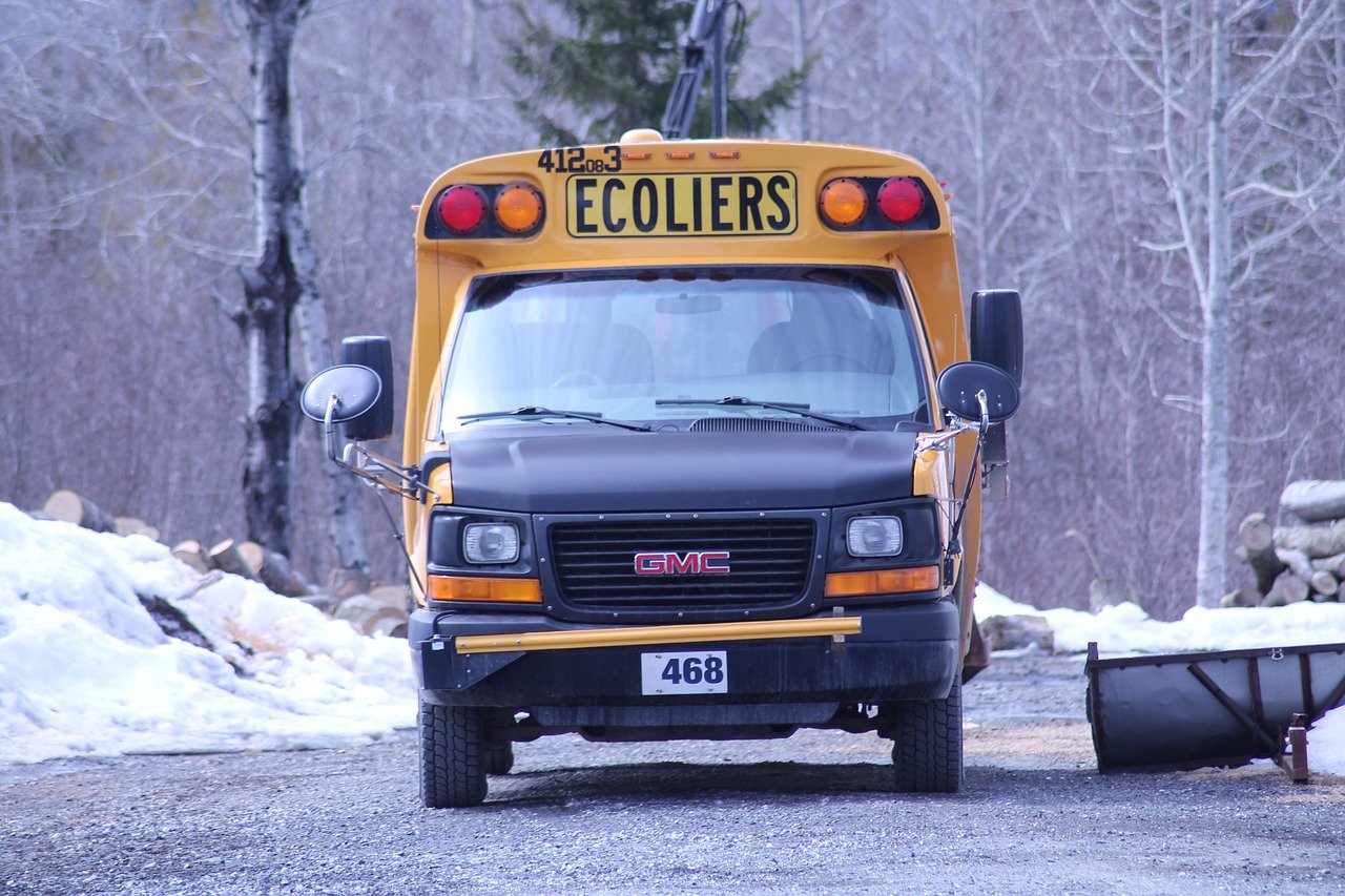 système scolaire Québec